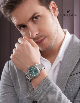 Pierre Cardin Watch for Men
